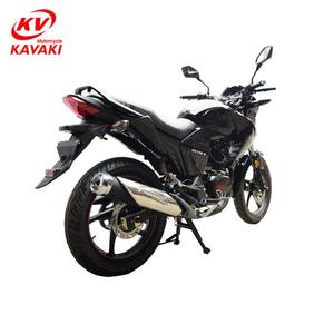 ราคาโรงงาน รถมอเตอร์ไซค์เบนซิน 200 ซีซี รถมอเตอร์ไซค์ใหม่สำหรับขาย - Product Image 3
