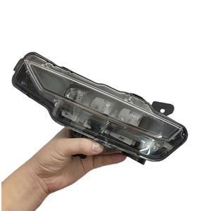 Luces Antiniebla LED para Acura ILX RDX 33900 TJB A01 33950 TJB A01, Luz Diurna Delantera de Repuesto, Nueva - Product Image 2