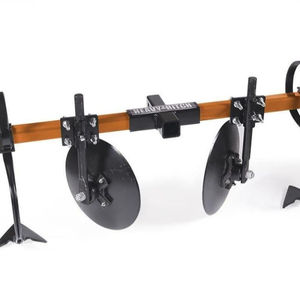 Tondeuse à disques rotative rotative, ghz - Product Image 1