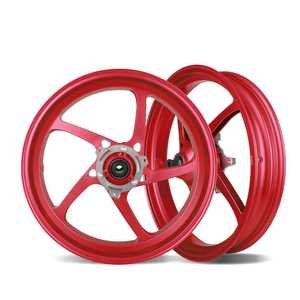 <span class=keywords><strong>ล้อ</strong></span>รถ<span class=keywords><strong>มอ</strong></span>เตอร์ไซค์ขนาด 17 นิ้ว ขายส่ง สำหรับ Honda Wave 100i Wave125i - Product Image 4