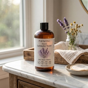 <span class=keywords><strong>Hydrolat</strong></span> <span class=keywords><strong>de</strong></span> lavande biologique personnalisé OEM sans alcool, tonique rafraîchissant pour le soin <span class=keywords><strong>de</strong></span> la peau - Product Image 1