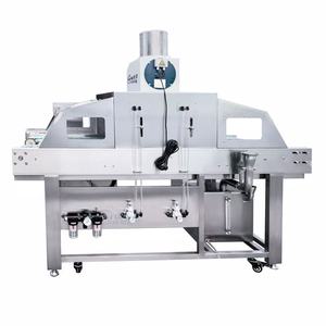 Pulvérisateur d'huile automatique silencieux et stable, modèle 800, avec purification par <span class=keywords><strong>chauffage</strong></span> - Product Image 6
