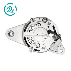Alternateur EexcavaStart pour Excavatrice 0-33000-1830 0-33000-6070 24V 40A 6BD1T - Product Image 2