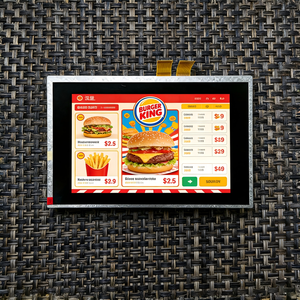 Módulo de Pantalla LCD TFT G121X1-L03 de 12.1 Pulgadas, 600 de Brillo, 105 PPI con Resolución de 1024X768 para Pantalla CarPlay - Product Image 1