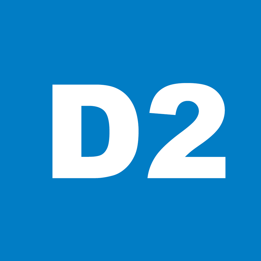 D2 Led Hteadlight