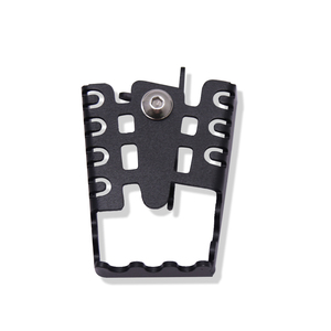 Accessoires de moto pour <span class=keywords><strong>Honda</strong></span> <span class=keywords><strong>Rebel</strong></span> <span class=keywords><strong>500</strong></span> 300 CMX300 CMX500 2017-2023 2021 <span class=keywords><strong>2020</strong></span> 2019 2018, pédale de frein antidérapante pour <span class=keywords><strong>Rebel</strong></span> - Product Image 1