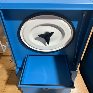 New Acheson Industrial Welding Fume <strong>Extractor</strong> 1.1kW | 2000m/h | 0.3m Nano-Cellulose Cartridge - Product Image 2