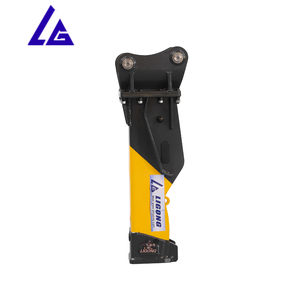 ค้อน L68สำหรับทุบคอนกรีต - Product Image 3