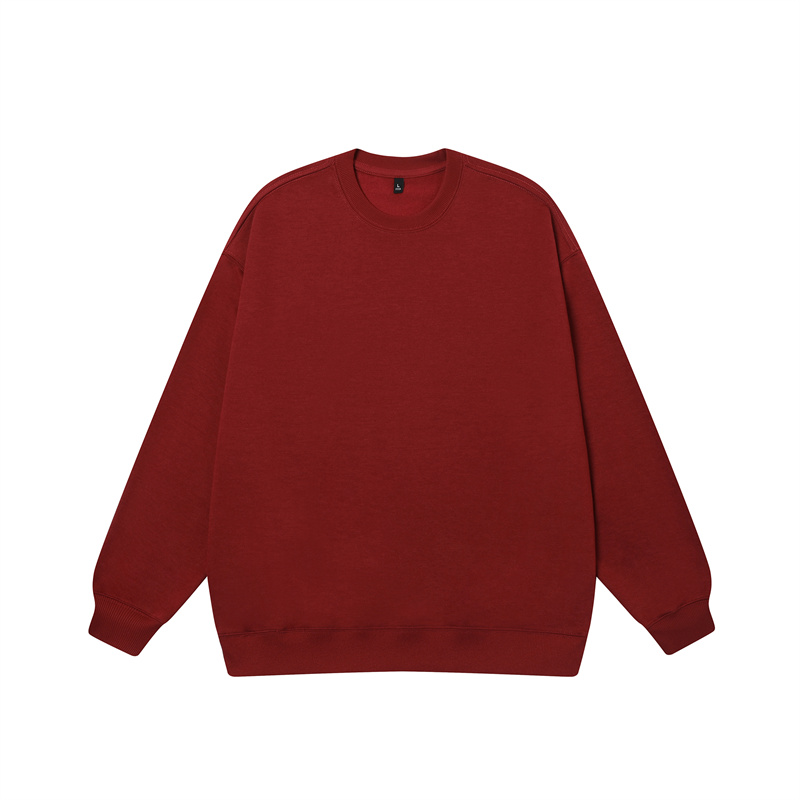 Rouge foncé