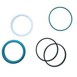 Kit de Reparación del Acumulador de la Transmisión 0AM para Volkswagen de Doble Embrague Seco para Passat y Skoda Sagitar, Kits y Accesorios de Embrague - Product Image 1