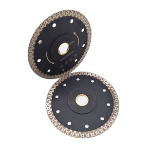 125mm 5 Inch Net Shape <strong>Segments</strong> <strong>Granite</strong> <strong>Cutting</strong> Saw <strong>Blade</strong> Diamond Discs - Product Image 6