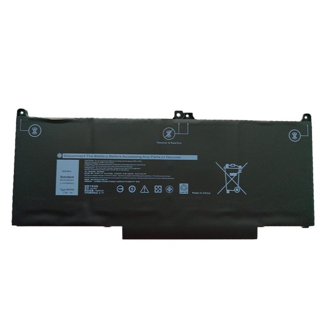 Original  Laptop  Battery 11.1v 60wh for Inspiron17 7000 Series 7773 7778 7779 7577 Rechargeable Notebook Batteries for DL