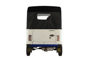 <span class=keywords><strong>2022</strong></span> Venta caliente TVS keke Bajaj Tuk gasolina tres ruedas motocicleta <span class=keywords><strong>Taxi</strong></span> para África alta calidad 3 ruedas rickshaw <span class=keywords><strong>taxi</strong></span> - Product Image 5