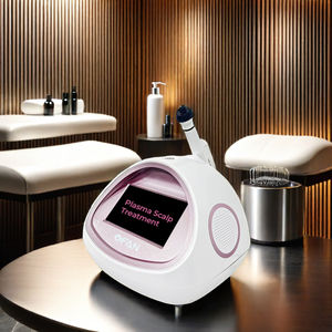 <span class=keywords><strong>Tratamiento</strong></span> profesional del cuero cabelludo, terapia <span class=keywords><strong>capilar</strong></span>, máquina de masaje de plasma para el crecimiento del cabello - Product Image 1