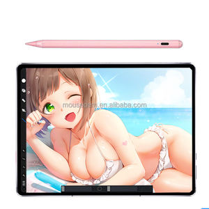 COO-lápiz óptico activo para tableta, dispositivo de carga rápida de 15min, Universal, inalámbrico, para <span class=keywords><strong>Ipad</strong></span> <span class=keywords><strong>Pro</strong></span> Touch, gran oferta - Product Image 1