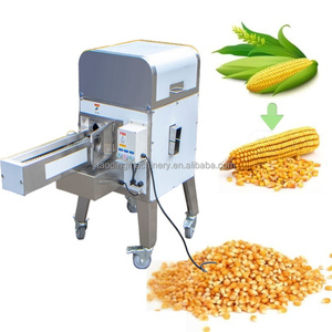 Rajanya Ratu (Raja-raja) Inggris 	 Pengupas Jagung  Penghilang Biji Jagung  Pemisah Kulit Jagung 	 Mesin Perontok Jagung 	 Mesin Pengupas Jagung Manis Segar - Product Image 2