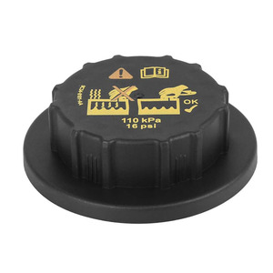 Ford <b>Radiator</b> <b>Cap</b> 9C34-8101-AA 110 kPa 16 psi For Car Cooling System Replacement - Product Image 3
