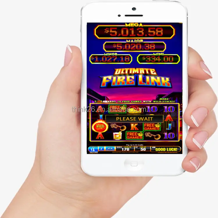 Hot Casino Firelink Slot Machines Firelinks Online <span class=keywords><strong>App</strong></span> Verticale Slot Game Board Voor Verkoop