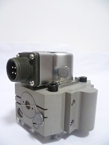 Convient aux applications de contrôle, peut remplacer la série 4WS2EM10-4 d'élévateurs électro-hydrauliques proportionnels - Product Image 4