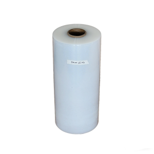 Căng bọc cuộn không độc hại Bộ phim kéo dài 10 "x 2000 'Bộ phim kéo dài mờ đục cho an ninh bộ phim kéo dài cho <span class=keywords><strong>Pallet</strong></span> lưu trữ - Product Image 2