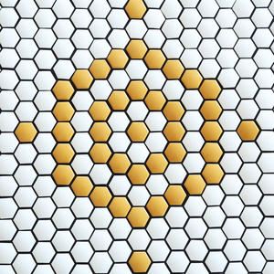 حصيرة التورمالين الطبية الفردية بالأشعة تحت الحمراء والأيونات <span class=keywords><strong>Vigen</strong></span> EPQ 0351mat الأكثر مبيعًا - Product Image 2