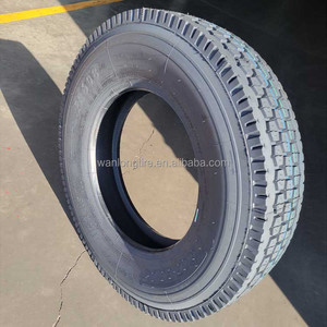 ยางรถบรรทุกพาณิชย์ 295/75R 22.5 ยางคุณภาพดีสำหรับขาย 11R22.5 295/75R22.5 11R24.5 ยางเรเดียล - Product Image 6