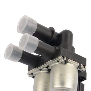 Válvula de Control de Calefacción XR840091 2R8Z18495AA para <span class=keywords><strong>Jaguar</strong></span> S-Type 2002-2008, Lincoln LS, Ford Thunderbird 114741217 - Product Image 4