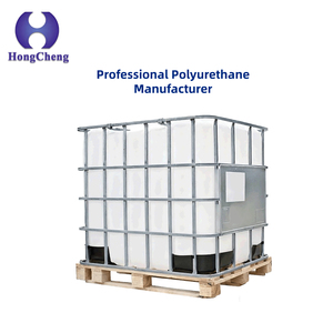 Hongcheng thông thường polyol 3000-3500 PPG polyether PPG cho bọt polyurethane linh hoạt với độ tinh khiết 100% - Product Image 2