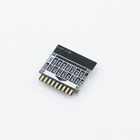 Ai-Thinker ESP-01M ESP8285 WiFi 무선 통신 모듈 IOT 1MB Flash