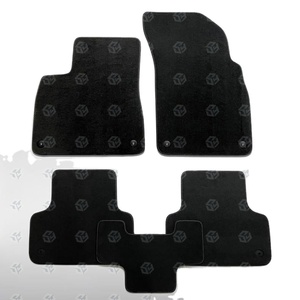 Alfombrilla <span class=keywords><strong>de</strong></span> Lujo para Auto, Accesorios Automotrices, Alfombra para Piso <span class=keywords><strong>de</strong></span> Auto para Bugatti, para Ferrari, para <span class=keywords><strong>Lamborghini</strong></span> - Product Image 1