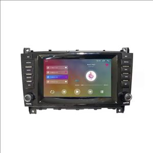 <span class=keywords><strong>Autoradio</strong></span> <span class=keywords><strong>2</strong></span> <span class=keywords><strong>din</strong></span> 7 pouces lecteur multimédia est adapté pour Benz Class C <span class=keywords><strong>W203</strong></span> CLC 2004-2007 <span class=keywords><strong>autoradio</strong></span> WIFI BT DSP stéréo - Product Image 5
