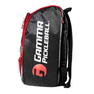 Muestra gratuita, mochila de pádel y pickleball al por mayor, aislada, regalo de accesorios de pickleball, bolsa de pickleball profesional para mujer - Product Image 3