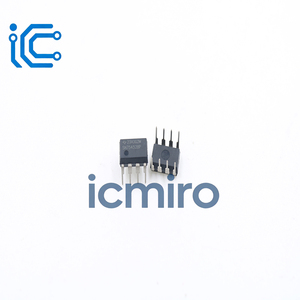 ICMICRO En Stock, Chips IC Originales Nuevos, Proveedores de Componentes Electrónicos SN75452BP - Product Image 1