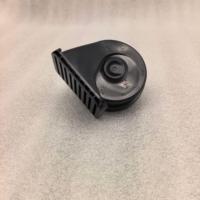 Speaker Klakson Mobil Sistem Kelistrikan Otomatis Berkualitas Tinggi 50544048 50544046 untuk Alfa Romeo Giulia Stelvio Nada Tinggi Rendah
