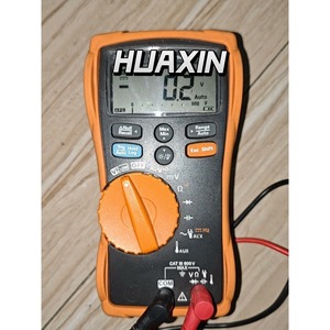 NOUVEAU Multimètre numérique portable Keysight Agilent U1231A * hx1 - Product Image 1