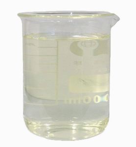 Utilisation de détergent d'approvisionnement d'usine Cocamidopropyl Betaine Cab 35% - Product Image 3