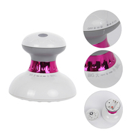 Brust zellen High-End-Instrument zur Brust vergrößerung Homeuse Beauty Equipment Große Brüste Elektrisches Vibrations-Brust massage gerät