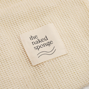 Tùy chỉnh nhãn Logo bông lưới dây rút nến xà phòng quà tặng bao bì túi mềm dây Rút lưới hàng tạp hóa mỹ phẩm Bông <span class=keywords><strong>Pouch</strong></span> - Product Image 6