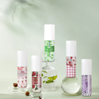 Private Label Floral Boisé Corps Spray Écologique Femmes Chambre Corps Hommes En Gros Naturel Spray Déodorant pour Femme