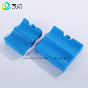 Packs de liquide de refroidissement eau froide-packs de glace pour porte-vaccin et boîte froide - Product Image 4