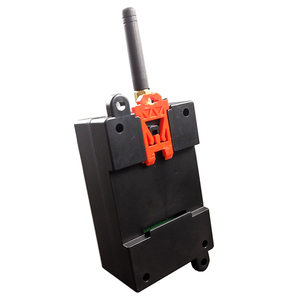 Abrepuertas GSM 4G LTE G202 Plus con Control Remoto por SMS, Interruptor de Relé Único para Puerta Corredera, Abrepuertas de Garaje, Reemplaza RTU5024 - Product Image 2