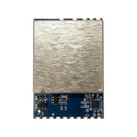 Module récepteur vidéo analogique 4G 5G TP4560-SPI, unité de réception AV sans fil avec interface SPI 4100-5000MHZ