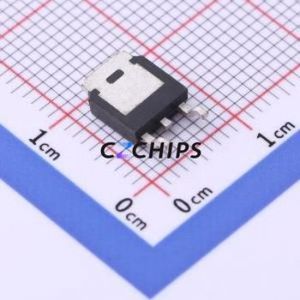 ทรานซิสเตอร์ภาคสนามทรานซิสเตอร์ NTD4863NT4G-VB ไปยัง252 (MOSFET) แบบใหม่ดั้งเดิม - Product Image 2