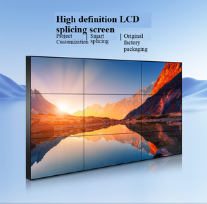 <span class=keywords><strong>Video</strong></span> pareti interne HD digitale grande schermo <span class=keywords><strong>Video</strong></span> da parete 55 pollici 3x3 schermi di giunzione <span class=keywords><strong>Xx</strong></span>.<span class=keywords><strong>video</strong></span> <span class=keywords><strong>Xx</strong></span> schermo da esterno a Led - Product Image 4