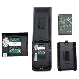 Điện Thoại Cố Định 3G Cố Định, Điện Thoại Không Dây WCDMA Thiết Bị Đầu Cuối <span class=keywords><strong>FWP</strong></span> LS269 Có Khe Cắm Thẻ Sim - Product Image 6