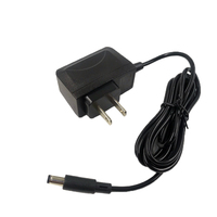 Adaptateur secteur 12V1A certifié FCC avec connexion par prise, type de produit : adaptateurs secteur