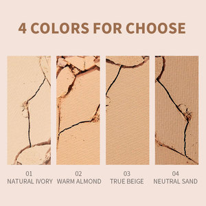 <span class=keywords><strong>RVN</strong></span> Polvo Compacto 2 en 1, Polvo Fijador de Maquillaje, Minimizador de Poros, Corrector, Polvo Fijador Facial Ligero y Mate - Product Image 6