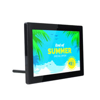 Manufacture 15 17 42 Inch Touch Screen Display Smart Tv19 43 in for Touch Screen Monitor Table Multiplayer Monitor Touch Screen