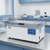 Équipement de laboratoire général, bain-marie thermostaté numérique MSL MSLEF250 avec garantie de 3 ans pour laboratoire