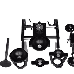 QFYS - <span class=keywords><strong>Film</strong></span> e TV track dolly & Car shooting sucker - Product Image 3